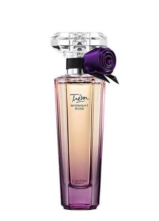 Lancome tresor midnight rose - около 27 мл1 фото