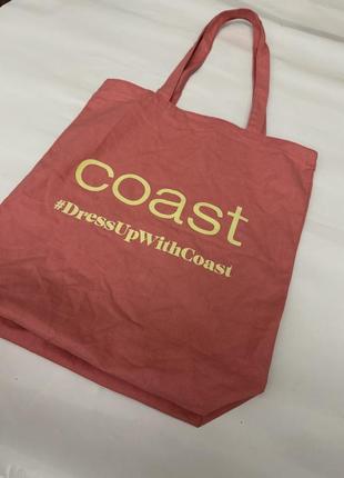 Сумка шопер coast