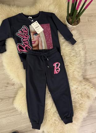 Костюм barbie zara3 фото