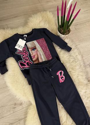 Костюм barbie zara4 фото