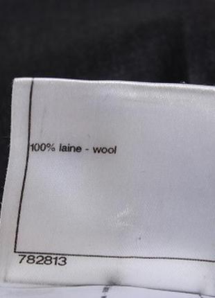 Брюки chanel,оригинал 6