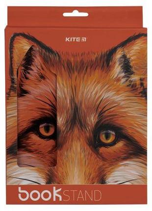 Підставка для книг "fox"3 фото