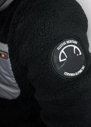 Шарпа &lt;unk&gt; демисезонная куртка arbio ellesse2 фото