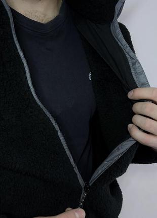Шарпа &lt;unk&gt; демисезонная куртка arbio ellesse3 фото