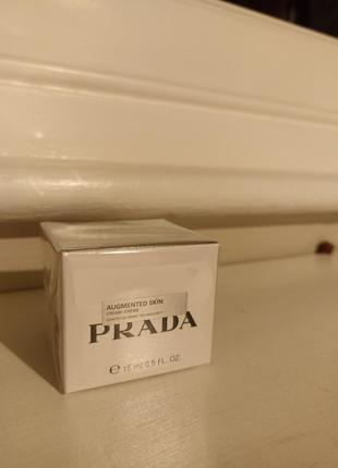 Prada augmented skin cream прада наполнительный крем. акция 1+1=3.