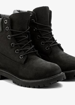 Timberland ботинки сапоги 36 р2 фото