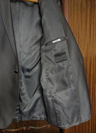 Костюм пиджак брюки zirano мужской5 фото