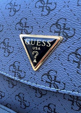 Брендова сумка guess2 фото