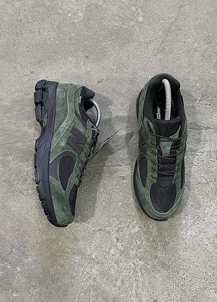 Мужские кроссовки New Balance 577 x Jeff Staple