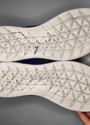 Кроссовки nike free run 7