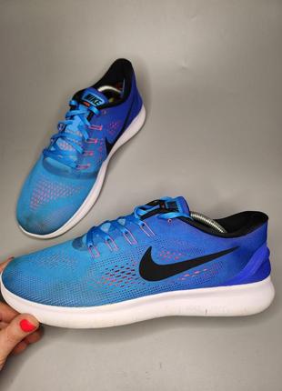 Кросівки nike free run