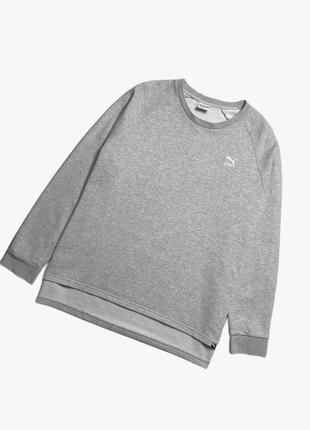 Кофта- свитшот puma