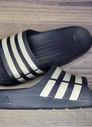 Шлепанцы adidas