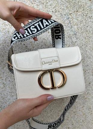 Брендова сумка christian dior1 фото