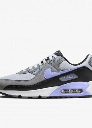 Кроссовки кроссовки nike air max 90 [39р. - 45.5р.] оригинал