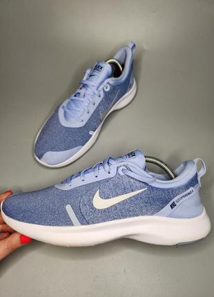 Кроссовки nike flex