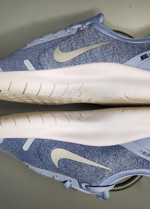 Кроссовки nike flex 5