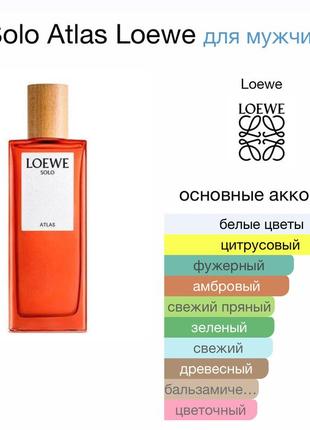 Lewe solo atlas, 100ml+10ml+ceramic diffuser, подарочный набор, новый!7 фото