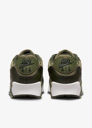 Кросівки кроссовки nike air max 90 [39р. - 47р.] оригінал4 фото