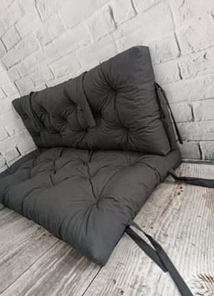 Матрасы на качели, подоконник, шезлонги, угловые диваны, изголовье кровати, мягкая зона