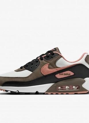 Мужские кроссовки nike air max 90 [39р. - 45р.] оригінал