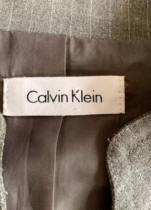 Платье calvin klein (оригинал)4 фото