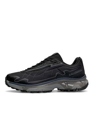 Мужские кроссовки salomon advanced xt-slate