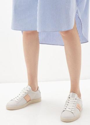 Кеди ecco street lite w, р.36-41