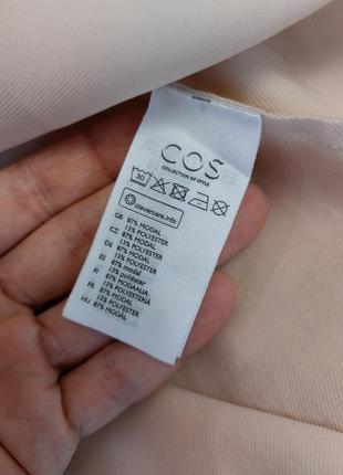 Сукня cos 44 l-xl5 фото