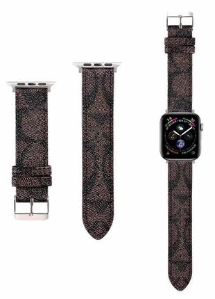 Ремінець на apple watch