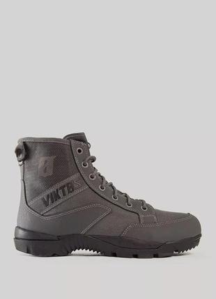 Черевики viktos boot johnny combat winter greyman us 11