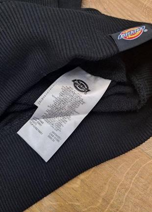 Свитшот dickies оригинал