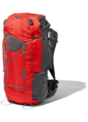 Рюкзак туристический eddie bauer bacon pack 2.0 pimento