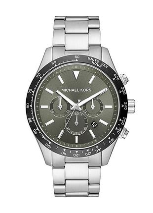 Мужские часы michael kors mk8912 'layton'1 фото