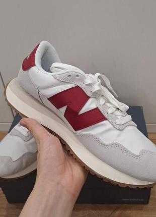 New balance 237 оригинал