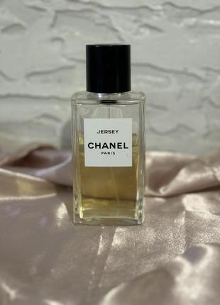 Распылив парфюм les exclusifs de chanel jersey chanel оригинал