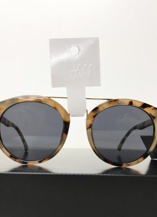 Окуляри h&m uv 400