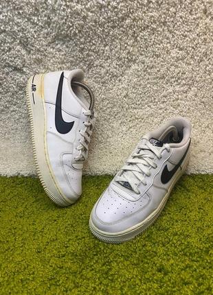 Кроссовки nike air force 1