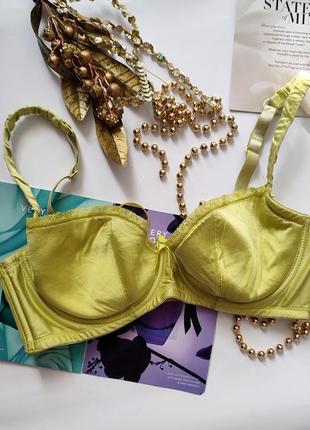 La senza 32dd 70dd 70e 75c 75d шелковый бюстгальтер1 фото