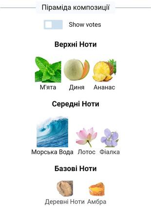 Davidoff cool water woman ice fresh, объем 100 мл, туалетная вода, лимитка, снятость4 фото