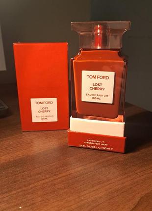 Вода парфюмированная tom ford