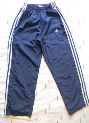 Бриджи adidas р.l рост 164