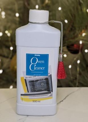 Oven cleaner™ amway  мега очищувач духовок, сковорідок, барбекю1 фото