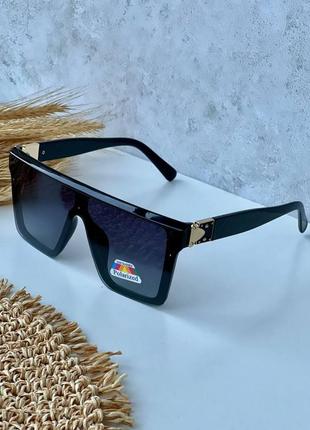 Солнцезащитные очки женские  polarized защита uv400