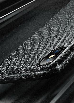 Защитный чехол для iphone (черный) 2