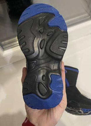 Чобітки,дутіки, балонові