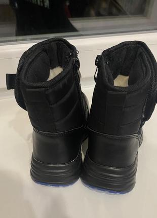 Чобітки,дутіки, балонові