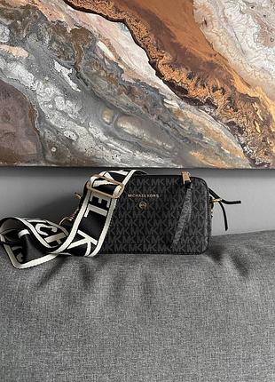Сумка в стилі michael kors