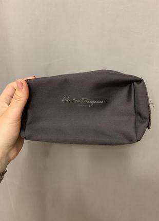 Косметичка salvatore ferragamo