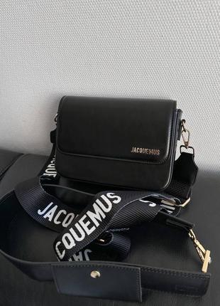 Сумка jacquemus4 фото